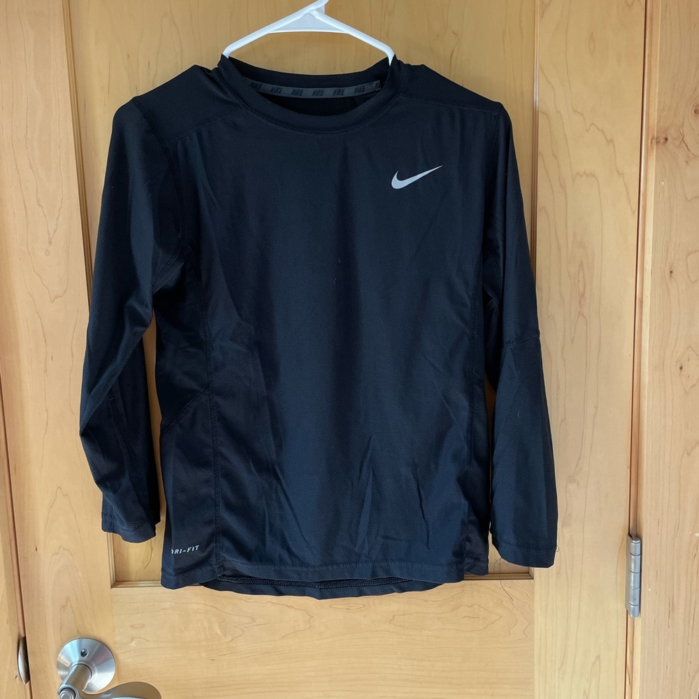 Nike Boy’s Athletic Long Sleeve
